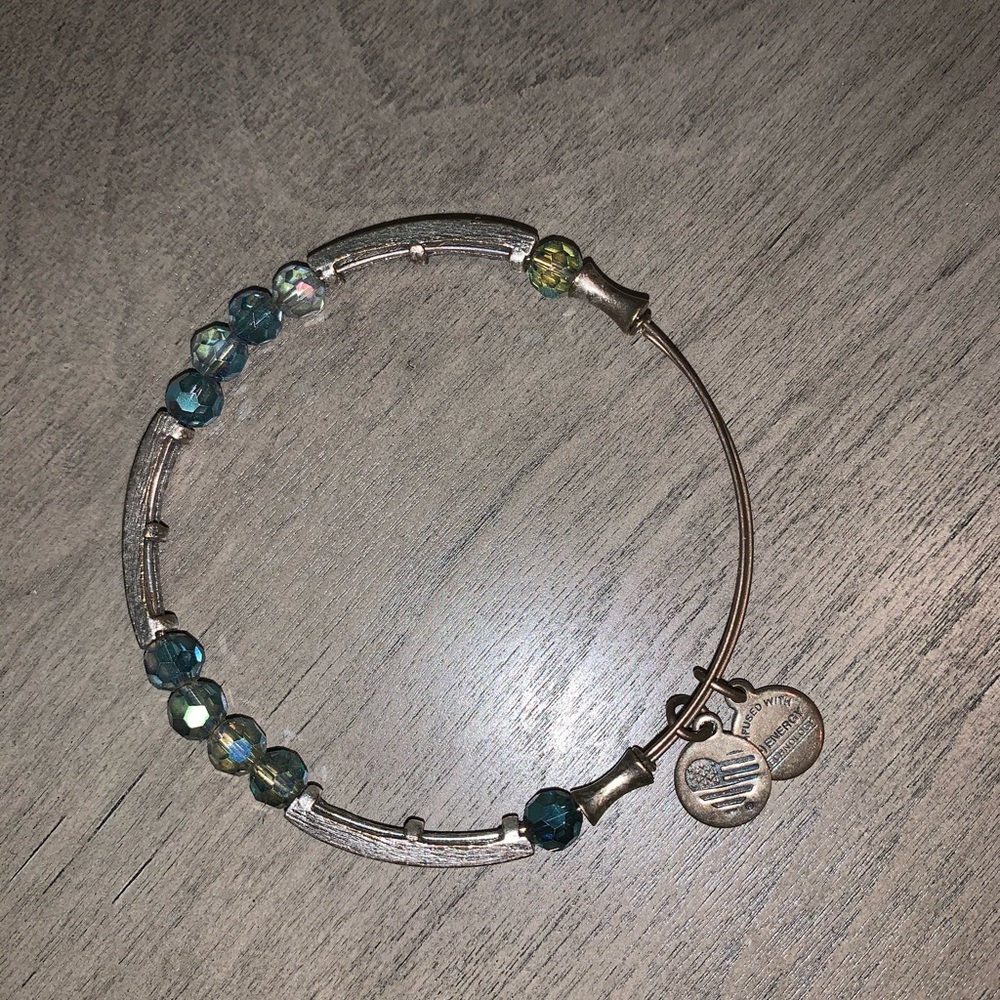 Alex and Ani Bracelet